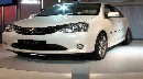 toyota etios 2011